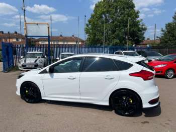 Used Ford Focus 2016 for sale - 74908282: Photo