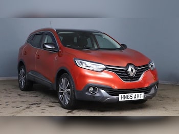 2015 (65) - 1.6 dCi Signature Nav 5dr 4WD