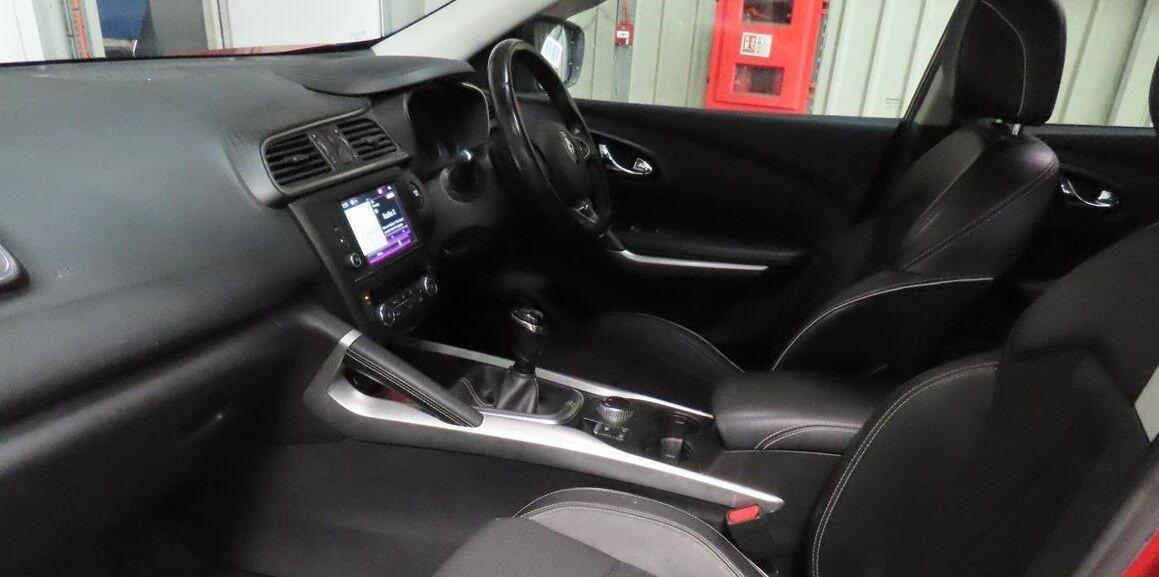 Used Renault Kadjar 2015 for sale - 77163566: Photo 2