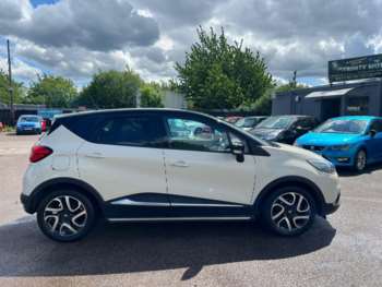 2013 (63) - 1.5 dCi Dynamique S MediaNav EDC Euro 5 5dr