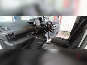 Used Peugeot Partner 2019 for sale - 79291714: Photo