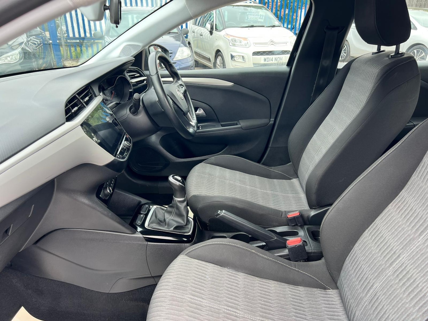 Vehicle 11
