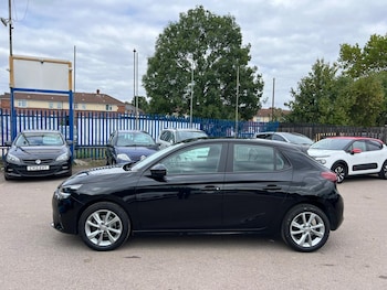 Used Vauxhall Corsa 2020 for sale - 75622977: Photo