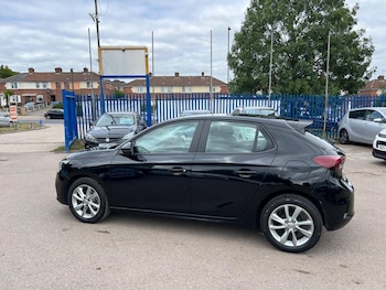 Used Vauxhall Corsa 2020 for sale - 75622977: Photo