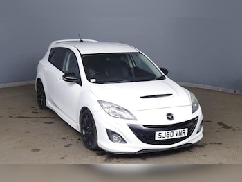Used Mazda Mazda3 2010 for sale - 79158030: Photo