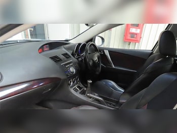 Used Mazda Mazda3 2010 for sale - 79158030: Photo