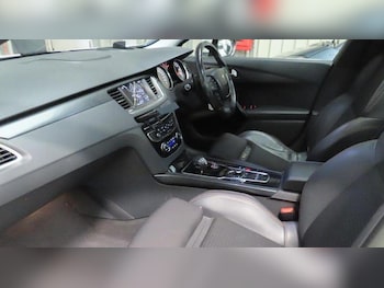 Used Peugeot 508 RXH 2013 for sale - 76043289: Photo