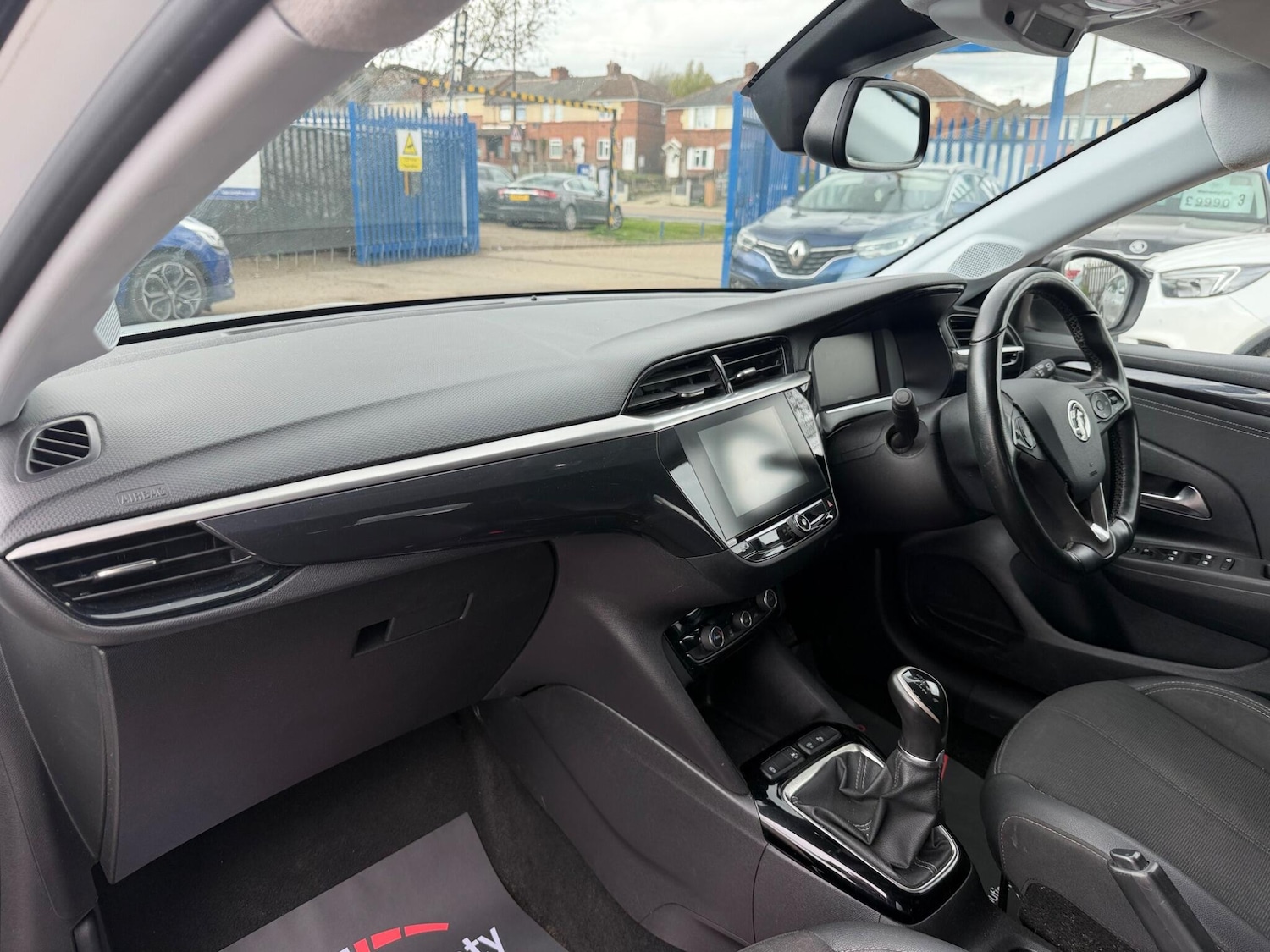 Used Vauxhall Corsa for sale - 78127524: Photo 10