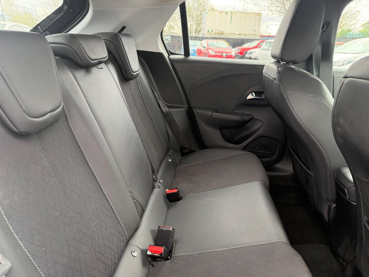 Used Vauxhall Corsa for sale - 78127524: Photo 11