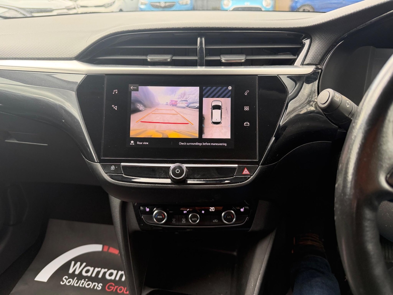 Used Vauxhall Corsa for sale - 78127524: Photo 13