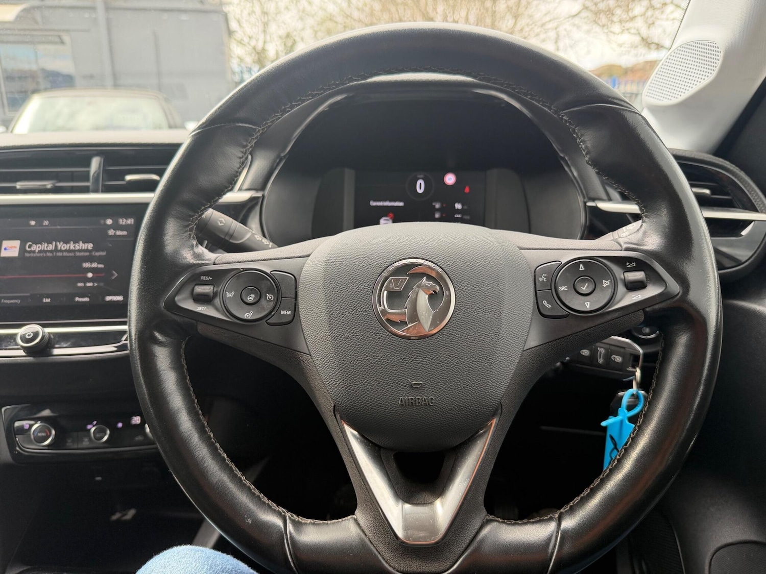 Used Vauxhall Corsa for sale - 78127524: Photo 14