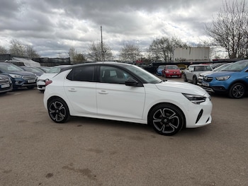 Vauxhall Corsa feature image