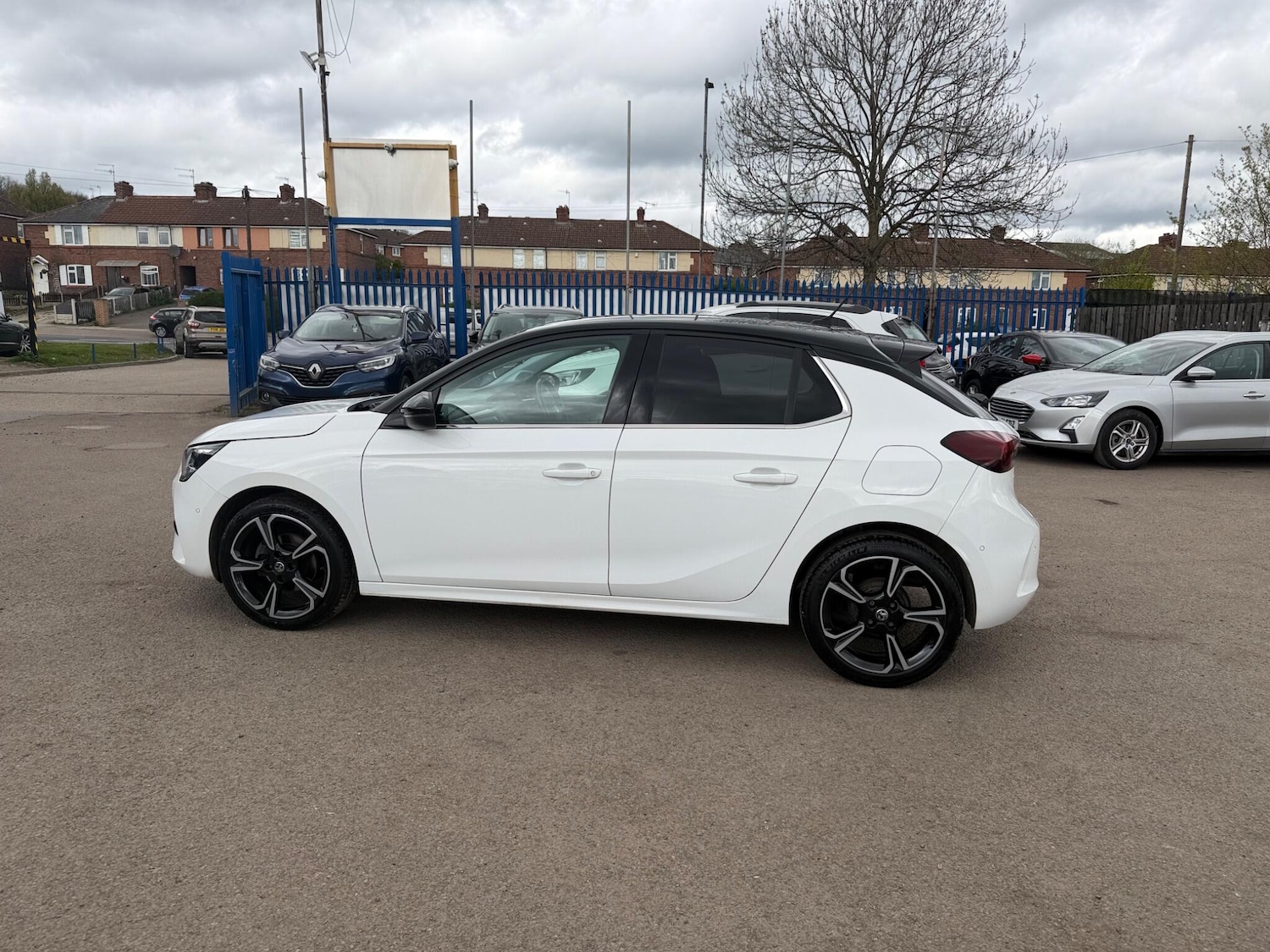 Used Vauxhall Corsa for sale - 78127524: Photo 4