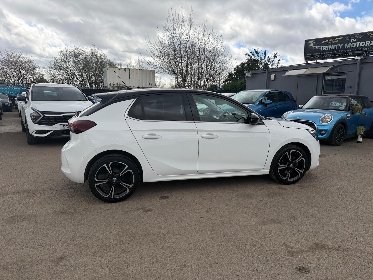Used Vauxhall Corsa for sale - 78127524: Photo 6