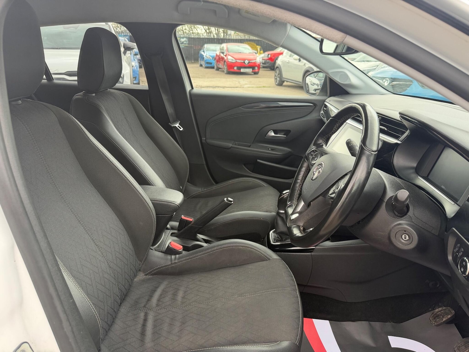 Used Vauxhall Corsa for sale - 78127524: Photo 7