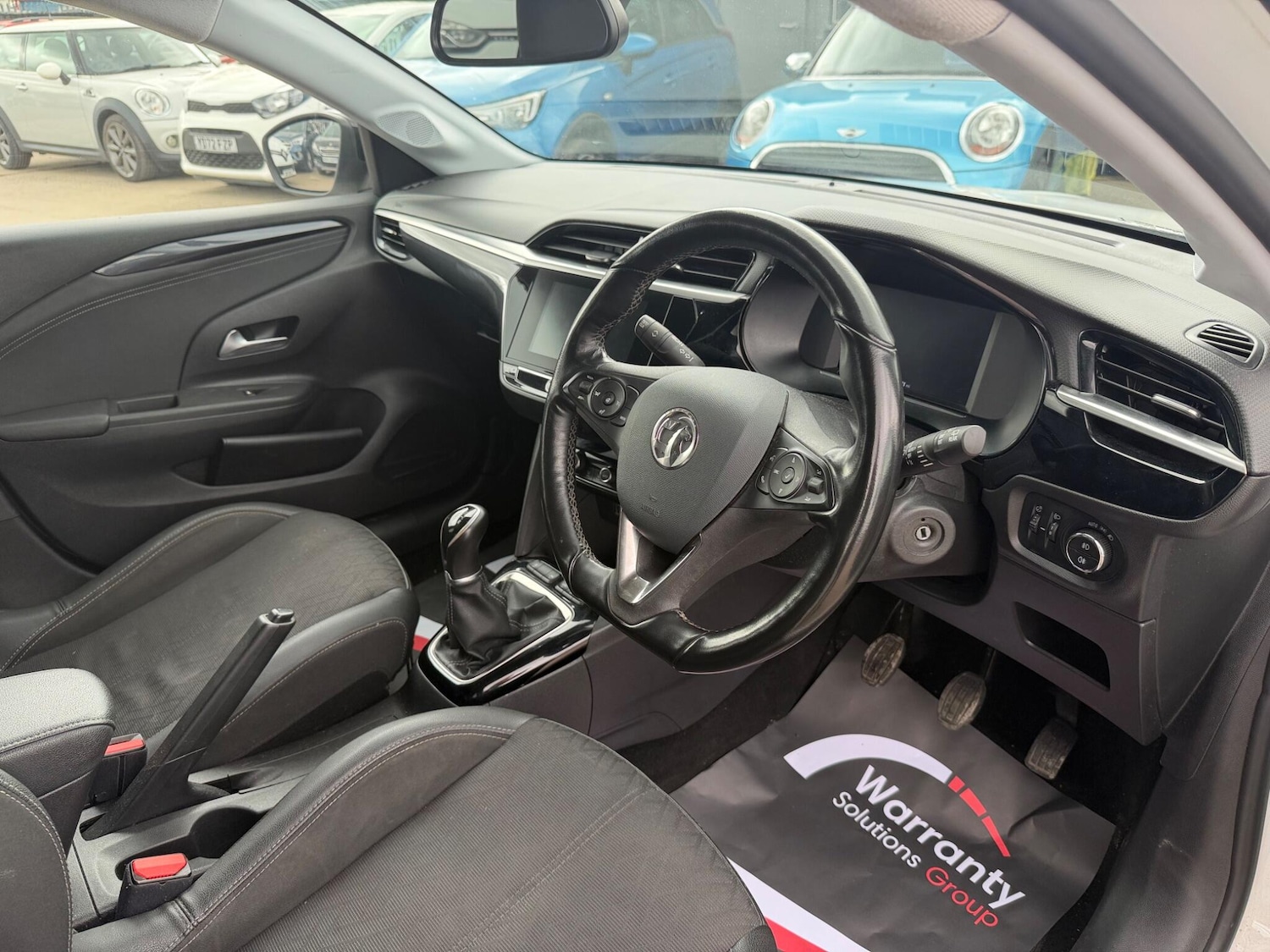 Used Vauxhall Corsa for sale - 78127524: Photo 8