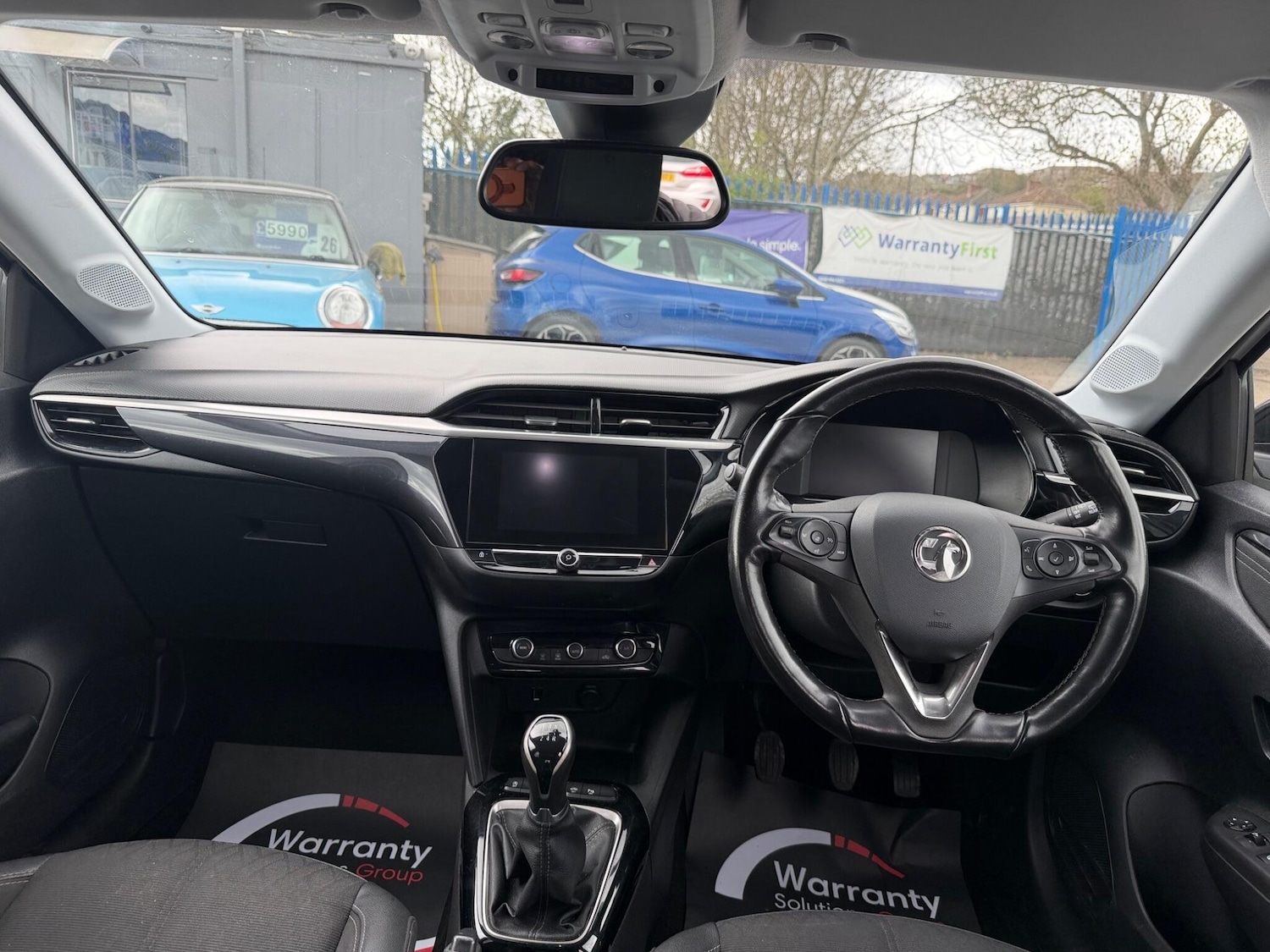 Used Vauxhall Corsa for sale - 78127524: Photo 9