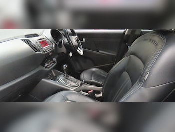 Used Kia Sportage 2012 for sale - 76521498: Photo