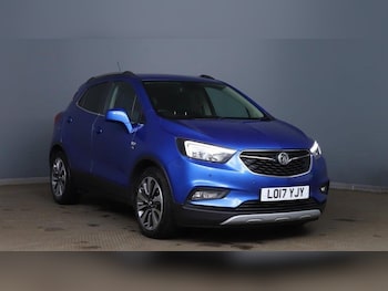 2017 (17) - 1.6 CDTi Elite Nav Auto Euro 6 5dr