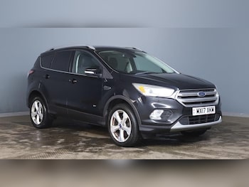 Used Ford Kuga 2017 for sale - 77229841: Photo