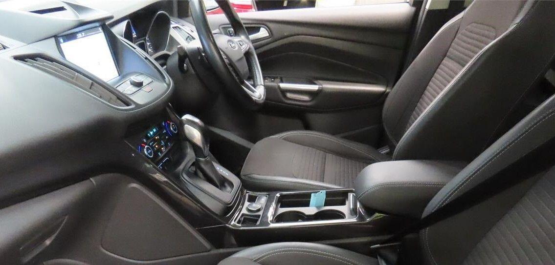 Used Ford Kuga for sale - 77229841: Photo 2