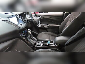 Used Ford Kuga 2017 for sale - 77229841: Photo