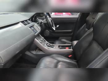 Used Land Rover Range Rover Evoque 2018 for sale - 79755996: Photo