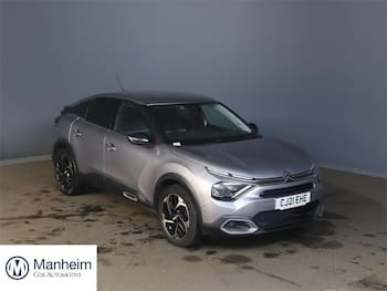 Used Citroen C4 2021 for sale - 79821528: Photo
