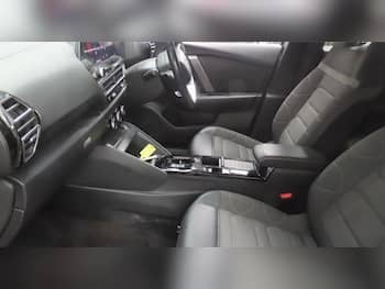 Used Citroen C4 2021 for sale - 79821528: Photo