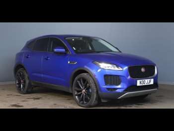 (18) - 2.0 D150 S Auto AWD Euro 6 (s/s) 5dr