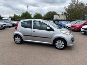 (06) - 1.0 12V Urban 2 Tronic Euro 4 5dr
