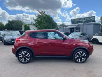 2013 (63) - 1.5 dCi 8v n-tec Euro 5 5dr