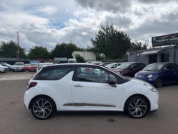 Used Citroen DS3 2015 for sale - 75540429: Photo