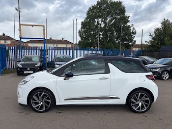 Used Citroen DS3 2015 for sale - 75540429: Photo