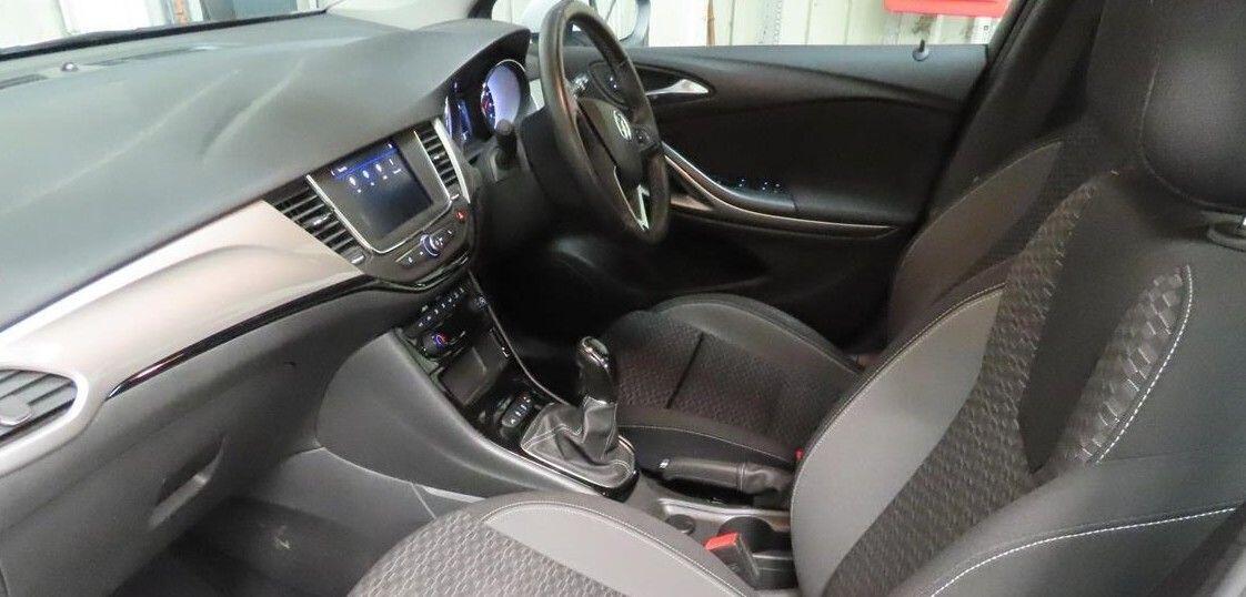 Used Vauxhall Astra 2020 for sale - 78185567: Photo 2
