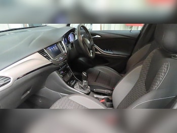 Used Vauxhall Astra 2020 for sale - 78185567: Photo