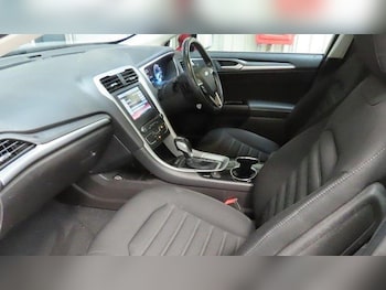 Used Ford Mondeo 2015 for sale - 79453525: Photo