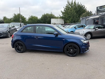 Used Audi A1 2012 for sale - 79279951: Photo