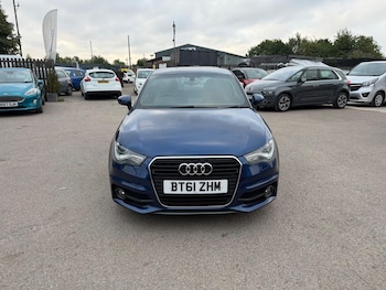 Used Audi A1 2012 for sale - 79279951: Photo