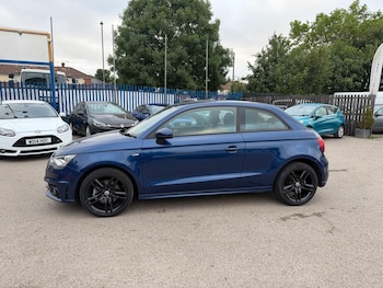Used Audi A1 2012 for sale - 79279951: Photo