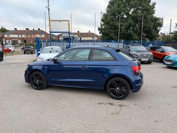 Used Audi A1 2012 for sale - 79279951: Photo