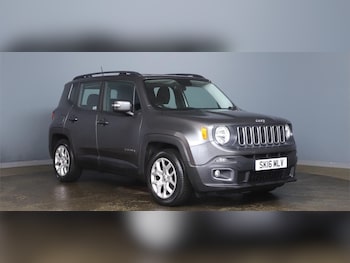 (16) - 1.6 E-TorQ Longitude Euro 6 (s/s) 5dr