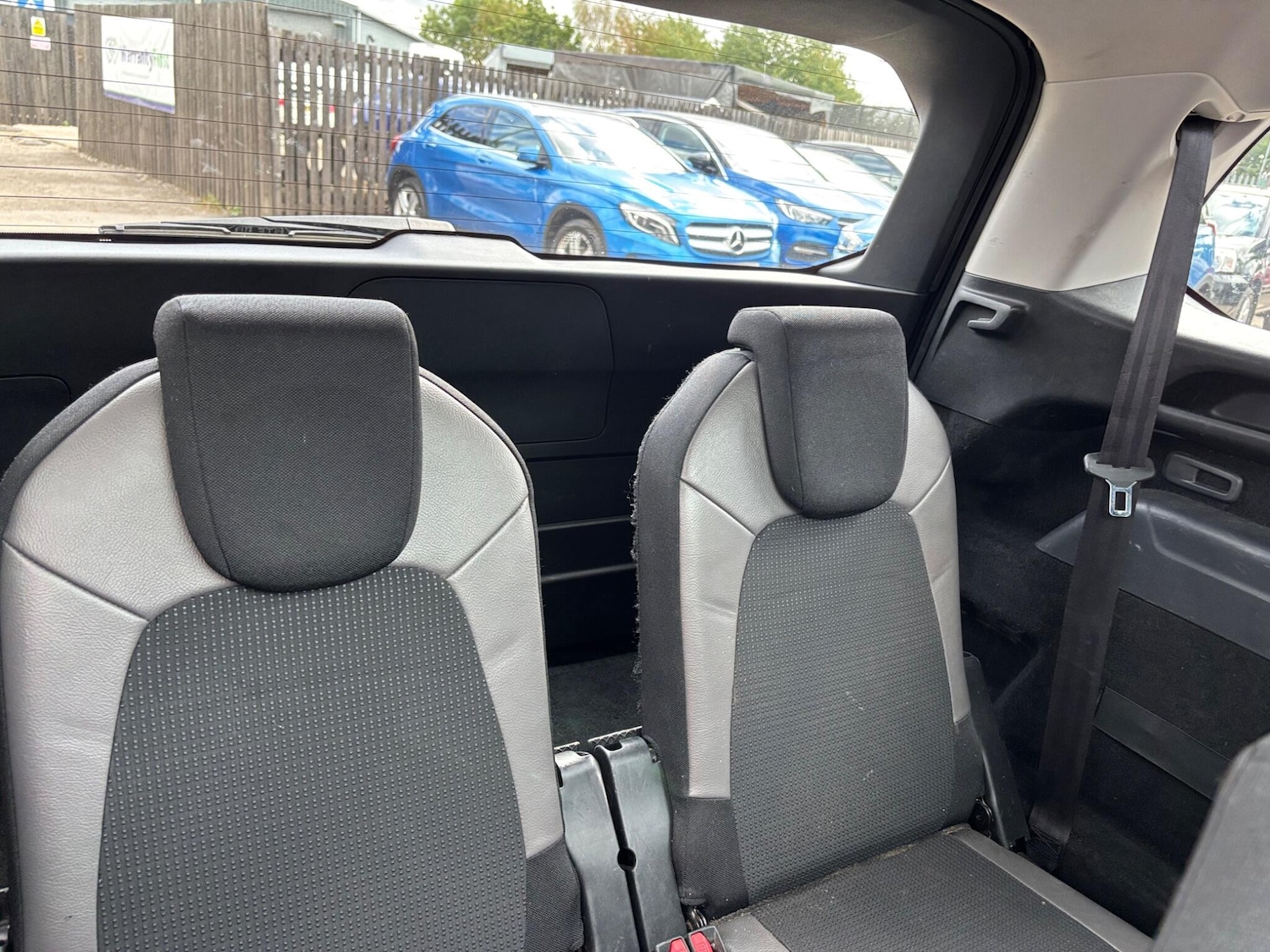 Used Citroen C4 Grand Picasso 2016 for sale - 76865519: Photo 13