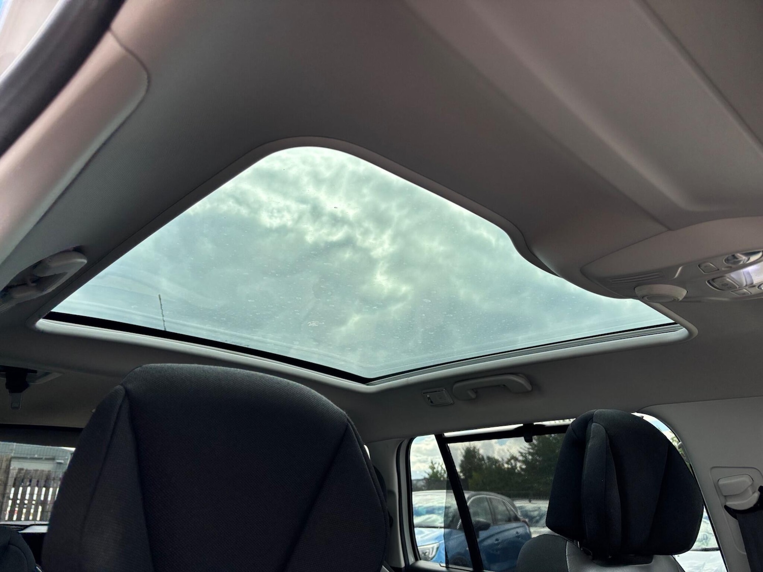 Used Citroen C4 Grand Picasso 2016 for sale - 76865519: Photo 19