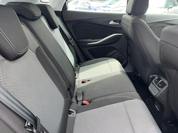Used Vauxhall Grandland X 2019 for sale - 76306458: Photo 12