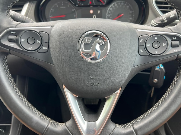 Used Vauxhall Grandland X 2019 for sale - 76306458: Photo 15