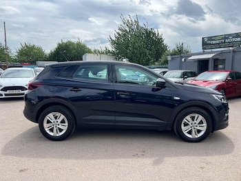2019 (69) - 1.2 Turbo SE 5dr Auto [8 Speed]