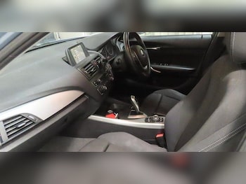 Used BMW 1 Series 2012 for sale - 78728339: Photo