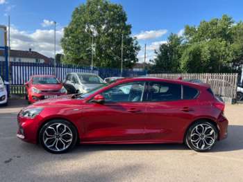 Used Ford Focus 2019 for sale - 75041443: Photo