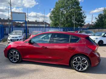 Used Ford Focus 2019 for sale - 75041443: Photo
